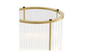 Mayson Hurricane            Candle Holder by Eichholtz 