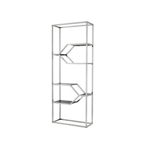Myconian Bookshelf By Eichholtz