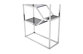 Myconian Bookshelf By Eichholtz