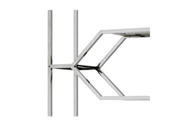 Myconian Bookshelf By Eichholtz