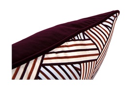Cuts Fuoco Cushion