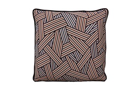 Cuts Fuoco Cushion