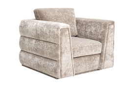Cloe Armchair              By Smania