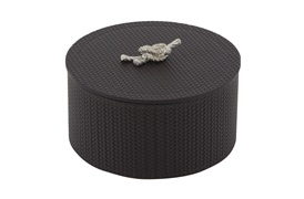 Thalia Round Box