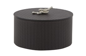 Thalia Round Box