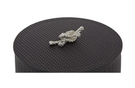 Thalia Round Box