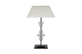 Vision Medium Lamp    By Giorgio Collection