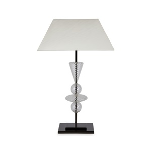Vision Medium Lamp    By Giorgio Collection