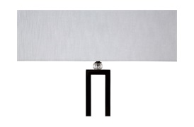 Tullia Medium Lamp By Giorgio Collection