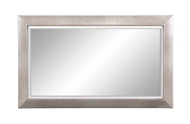 Alchemy Rectangular         Mirror By Giorgio Collection 