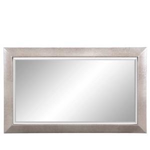 Alchemy Rectangular         Mirror By Giorgio Collection 