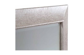Alchemy Rectangular         Mirror By Giorgio Collection 