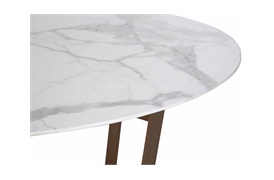 Cromwell                     Dining Table