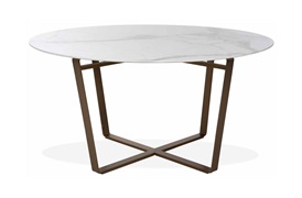 Cromwell                     Dining Table