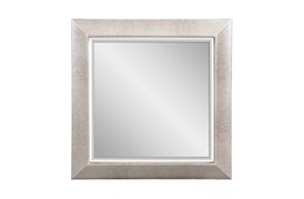 Alchemy Square        Mirror By Giorgio Collection