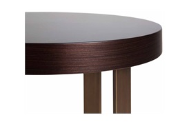 Moon 45 Side Table by Smania 