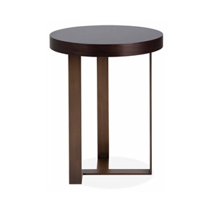 Moon 45 Side Table by Smania 