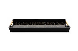Isles Rectangular Tray