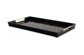 Isles Rectangular Tray