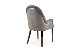 Alchemy Carver Chair               by Giorgio Collection