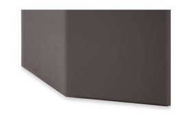 Vision Ottoman Vanity  