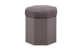 Vision Ottoman Vanity  