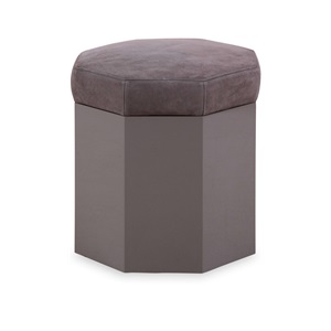 Vision Ottoman Vanity  