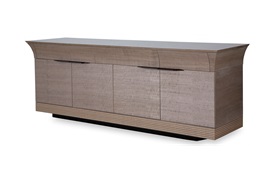 Alchemy Sideboard          by Giorgio Collection 