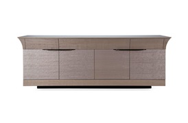 Alchemy Sideboard          by Giorgio Collection 