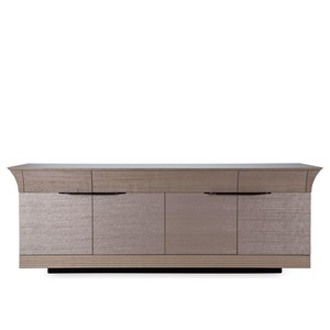 Alchemy Sideboard          by Giorgio Collection 