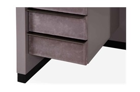 Vision Vanity Desk 