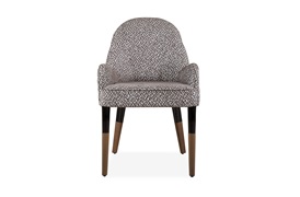 Alchemy Carver Chair               by Giorgio Collection