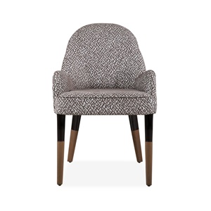 Alchemy Carver Chair               by Giorgio Collection