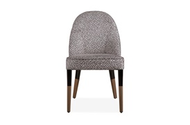 Alchemy Dining Chair         By Giorgio Collection