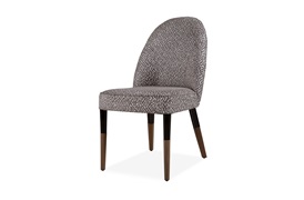 Alchemy Dining Chair         By Giorgio Collection
