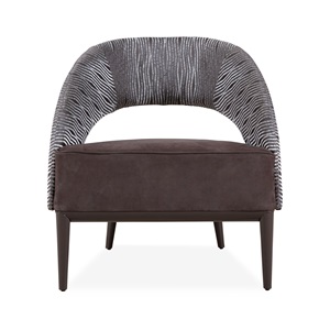 Vision Occasional                  Chair                        By Giorgio