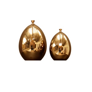 Bubble Vase By Smania
