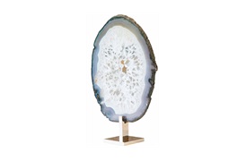 Agate Slice