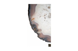 Agate Slice