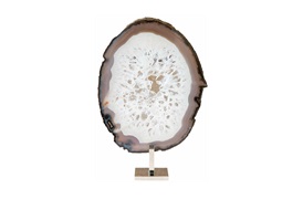Agate Slice