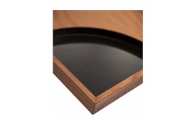 Unity Tray Set of 4 