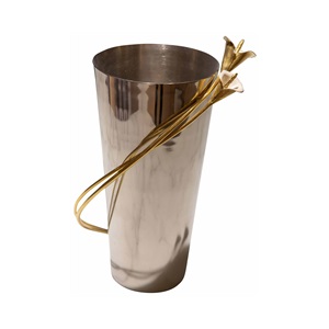Calla Lily Vase Medium 