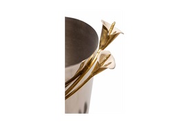 Calla Lily Vase Medium 