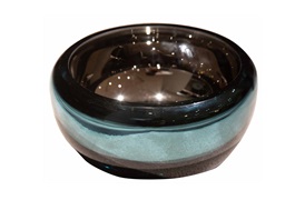 Teal Bowl