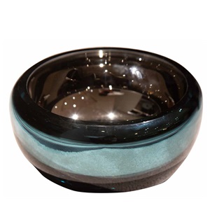 Teal Bowl