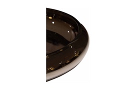 Gunmetal bowl