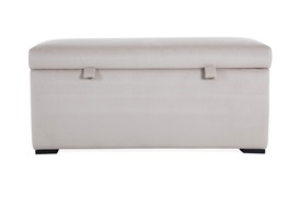 Yale Blanket Box