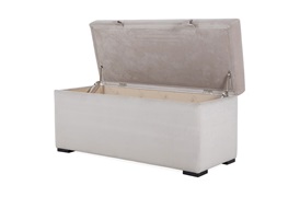 Yale Blanket Box