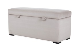 Yale Blanket Box