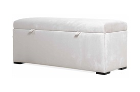 Yale Blanket Box